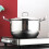 Stainless Steel Stockpot with Double Handles 3