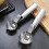 Stainless Steel Ice With Ergonomic Handle For Melon Fruit And Dessert Serving 7
