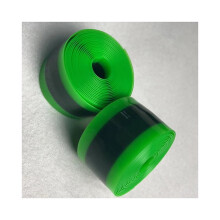 2 Rolls Fat Bike Tire Liners Road Bike Tire Liner Tube Flat Protector Mountain Bike Inner Tube Liner Puncture Proof Tire Liner
