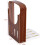 Bread Cutter, Bread Slicer, Bread/Toast Slicer/Cutter Kitchen Sandwich Slicing Guide Foldable Tools with 4 Thickness, 15mm/20mm/24mm/30mm 5