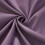 Purple Pom Pom Pillow Covers, King Size, 2 Pack 5