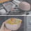 Salad Container with 4-Compartment Tray, Sauce Cup & Fork, 4