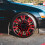 Vehicle Accessories Universal Wheel Cover Hubcaps 4