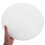 Ceiling Light Cover Round Plastic Replacement Part Business Owners for Office 1Pack 5