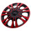 Vehicle Accessories Universal Wheel Cover Hubcaps 5