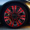Vehicle Accessories Universal Wheel Cover Hubcaps 8