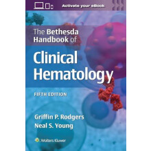 The Bethesda Handbook of Clinical Hematology by NEAL STUART YOUNG Pape