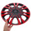 Vehicle Accessories Universal Wheel Cover Hubcaps 7