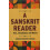A Sanskrit Reader by Charles Rockwell Lanman Paperback Book 1
