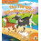 The Three BillyGoats Gruff Paperback Book 1