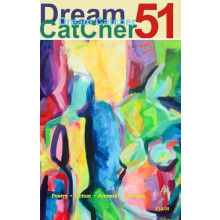 Dream Catcher 51 Paperback Book