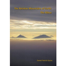 The Relative Mountains of Earth Paperback Book