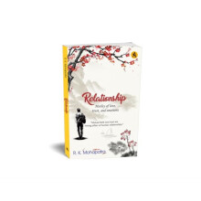 Relationship by R.K. Mohapatra Paperback Book