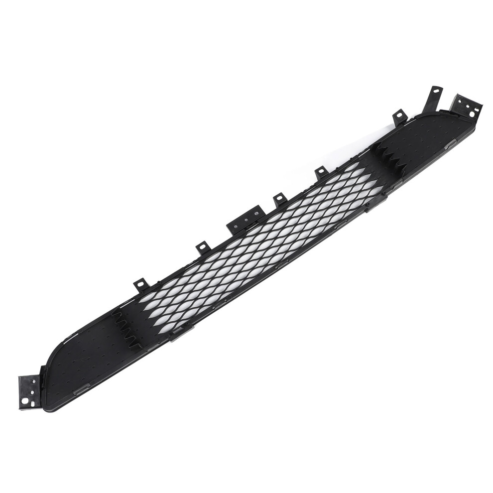 Sporty Grille Q50 2014-17 Glossy Black 7055741360787