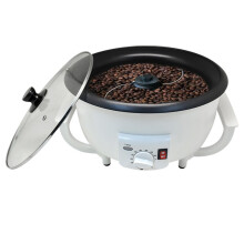 Coffee Roaster 750G Capacity Electric Coffee Bean Roaster For Home Use