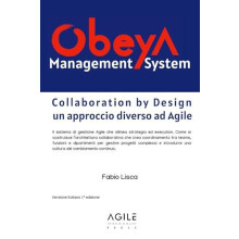 Obeya Management System by Fabio Lisca Paperback Book
