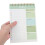 -Notes Vert Spiralé Planificateur Et Suivi D'habitudes 4