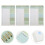 -Notes Vert Spiralé Planificateur Et Suivi D'habitudes 9
