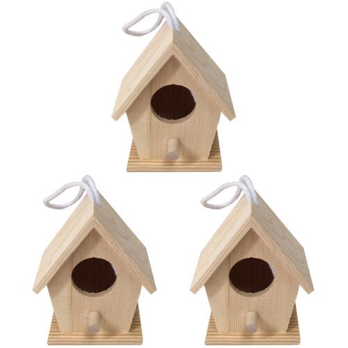 3St DIY Speelgoed Kinderen 3D Model in Kaki Kleur 1