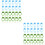 48St Stopclips Assorti Kleuren, Compacte Ademtraining Voor Thuis 7