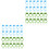48St Stopclips Assorti Kleuren, Compacte Ademtraining Voor Thuis 5