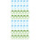 48St Stopclips Assorti Kleuren, Compacte Ademtraining Voor Thuis 6