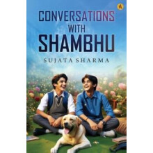 Conversations with Shambhu by Sujata Sharma Paperback Book
