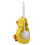 Yellow Duck Toilet Brush with Stand 6