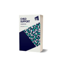 Child Support Handbook 33rd edition by CPAG Paperback Book