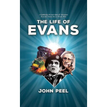 The Life of Evans by Robert Mammone Paperback Book