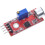 Ky 037 Sound Sensor Module Set of Five with Adjustable Sensitivity for Microphone and Audio Projects 3