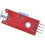 Ky 037 Sound Sensor Module Set of Five with Adjustable Sensitivity for Microphone and Audio Projects 5