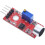 Ky 037 Sound Sensor Module Set of Five with Adjustable Sensitivity for Microphone and Audio Projects 4