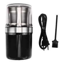 Electric Coffee Grinder120g Stainless Steel