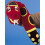 Jolly Phonics Puppet Snake Other Book 1