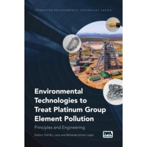 Environmental Technologies to Treat Platinum Group Element Pollution P