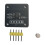 MT6701 Magnetic Encoder Magnetic Induction Angle Measurement Sensor Module 14bit High Accuracy Replaces AS5600 2Set 2