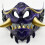 Halloween Japanese Samurai  Devil Mask Halloween Devil  Role Playing Horror Devil  Thick Mask 7