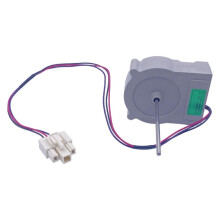 4681JB1017D Refrigerator Ventilation Fan Motor Reverse Rotary Motor RDA056X01 13V 1.5W Replacement Ventilation Fan Motor
