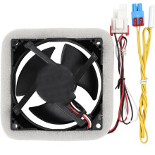 DA81-06013A DA31-00287A Refrigerator Evaporator Fan Motor for  Fridge Evaporator No Noise Fan Motor