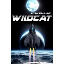 Wildcat by Adam Paulhus Paperback Book