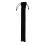 14 Inch Carbon Fiber Pool Cue Extender with Butt Protector, Adjustable 13