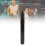 14 Inch Carbon Fiber Pool Cue Extender with Butt Protector, Adjustable 7