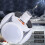 Camping Lantern with Hook, Waterproof LED Emergency Light - Solar Charging, Solar Lights 5 Light Modes 2