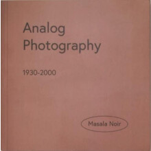 Analog Photography Paperback Book