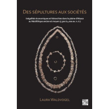 Des sepultures aux societes Inegalites economiques et hierarchies dans