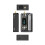 Heltec LoRa 32 V4 Meshtastic GPS ESP32 SX1262 Dev-Board 0.96inch OLED Solar Powered Mesh Network WiFi LoRa BLE with Case 2