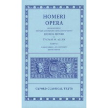Homer Vol. I. Iliad Books IXII Hardcover Book