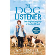 Dog Listener by Jan Fennell Paperback Book