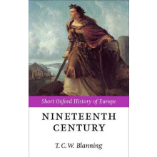 Nineteenth Century Paperback Book